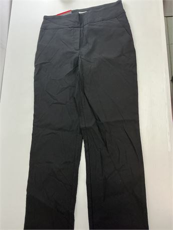 Pantalon noir femme S.C&CO gr.8