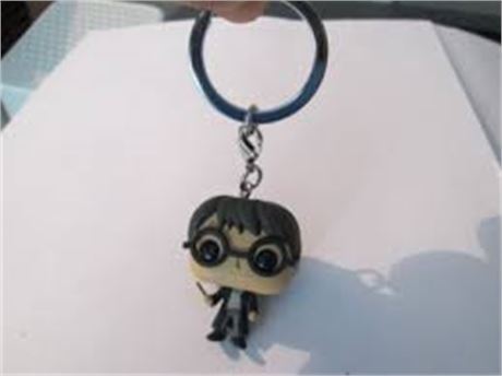 Porte-clés FUNKO POP Harry Potter
