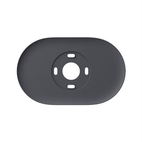 Trousse de garniture Google Nest Thermostat - charbon
