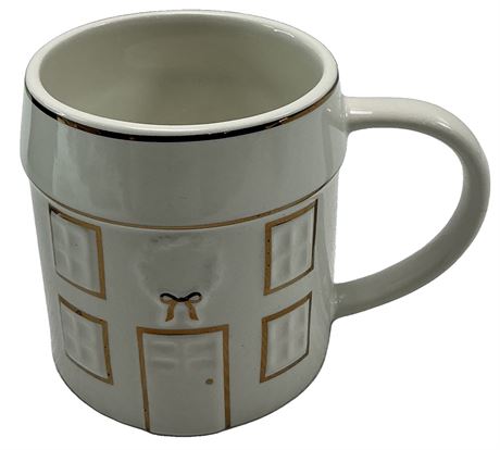 Tasse Fraîche