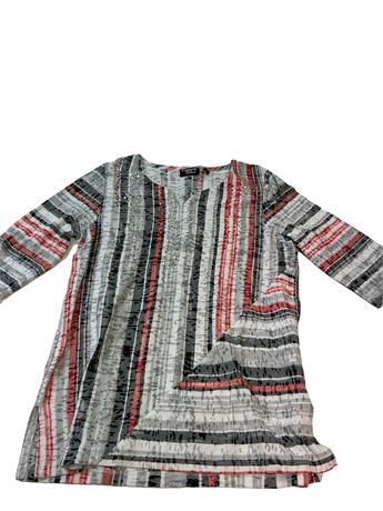 Tunique femme Inquest V-Neck (L)