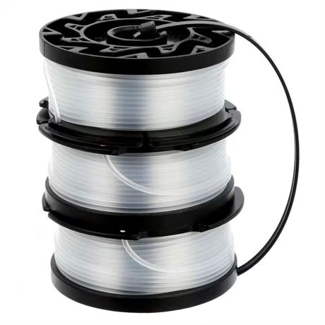 Fil coupe-bordure 0.065 po x 30 pi (recharge)