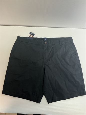 Short noir homme GAP gr.40