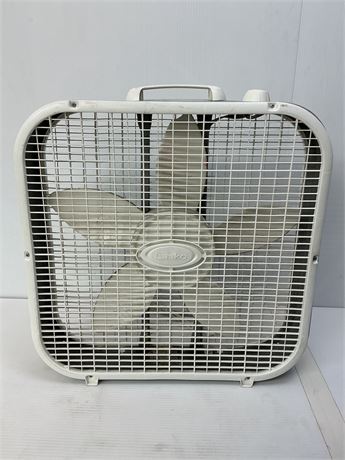 Ventilateur Lasko 24 po