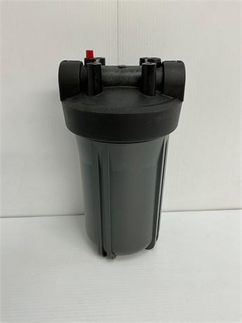 Filtre AQUASURE Fortitude V série sédiment/carbone/zinc