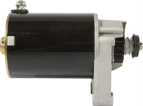 Démarreur électrique rechange Briggs & Stratton 42A777 42A707 42B707