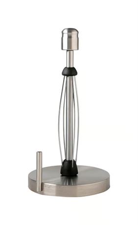 Porte-essuie-tout Kamenstein inox 13,25 x 7 x 7,17 po