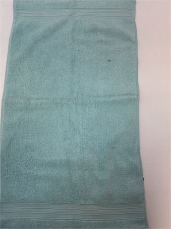 Serviette 28 x 16 po
