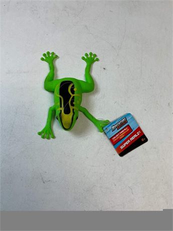 Figurines grenouilles anti-stress