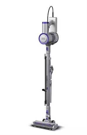 LIRE DESCRIPTION - Aspirateur pour animaux Black+Decker Kohl's