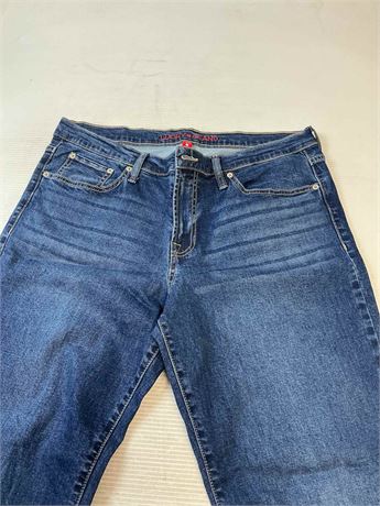 Jeans femme Lucky Brand taille 12 / 31