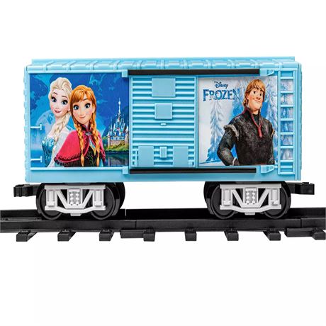 Ens. train Bluetooth Lionel Disney Frozen Ready to Play