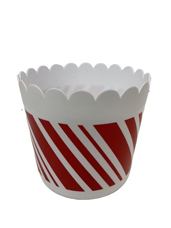 Bol à popcorn