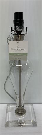 Lampe de table Room & Retreat