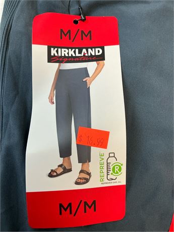Pantalon femme Kirkland taille M
