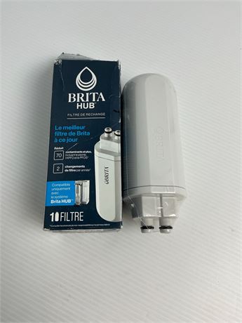 Filtre de remplacement Brita HUB