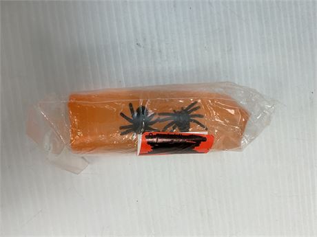 Serpentin d'eau Halloween Meijer