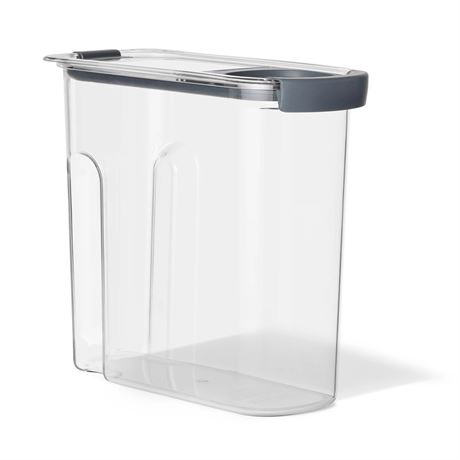 Contenant à céréales Rubbermaid Brilliance 18 tasses
