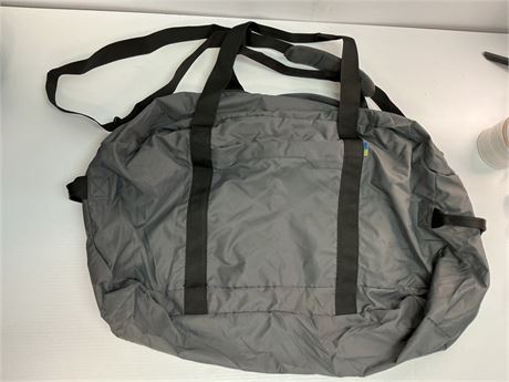 Sac d'entraînement