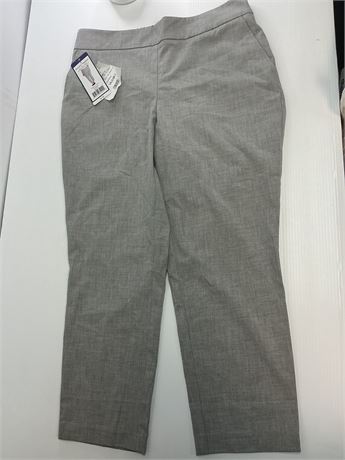 Pantalon gris femme Hilary Radley gr.14