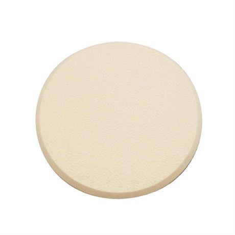 Protecteur mural autocollant vinyle rigide ivoire 3 1/4 po