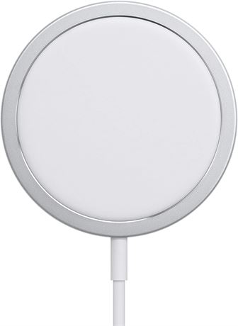 Chargeur Apple MagSafe sans fil rapide