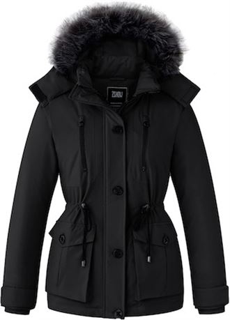 Manteau hiver femme ZSHOW 3XL