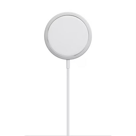 Chargeur Apple MagSafe pour iPhone et AirPods