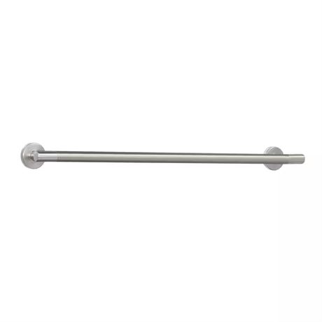LOT DE 2 - Poignées portes coulissantes douche/bain Delta Lyndall 20 po nickel