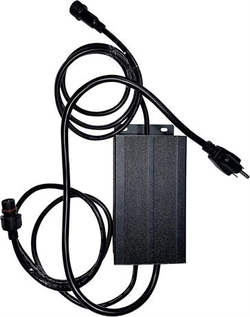 Adaptateur hybride solaire 110V Remington