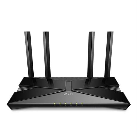 Adaptateur routeur Wi-Fi 6 double bande