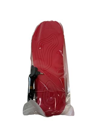 Semelles chauffantes électriques unisexe