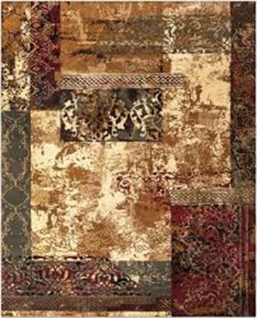 Tapis Coffee Shop beige 240 x 305 cm | AU Rugs
