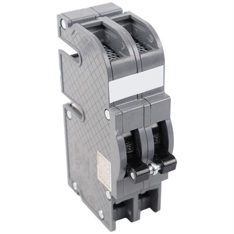 Disjoncteur Zinsco UBIZ230-1 remplacement QC30