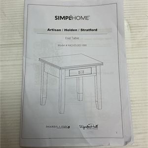 Listing Image