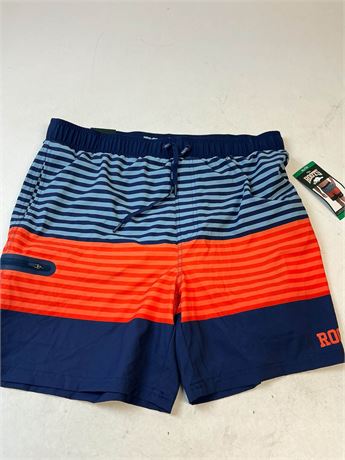 Maillot de bain homme Roots taille XL