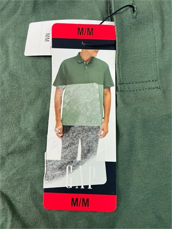Polo Gap – homme, taille M