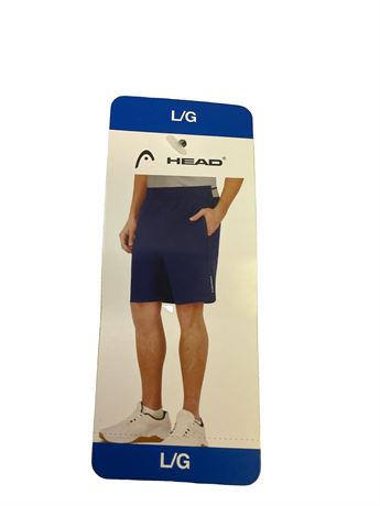 Short homme Head taille L