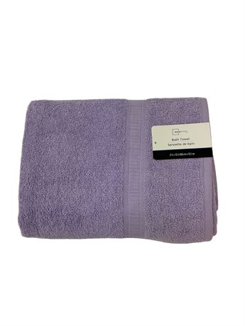 Serviette de bain 27 x 51 po
