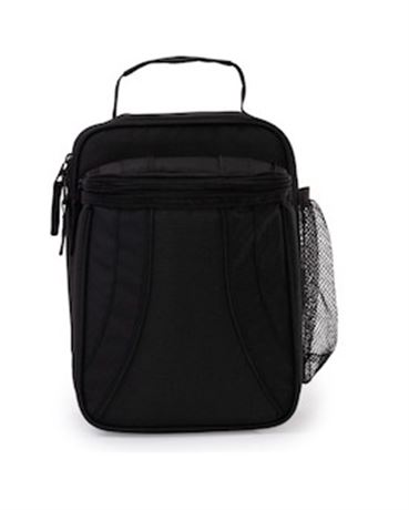 Sac à lunch enfants Jetstream de luxe isotherme avec poche avant