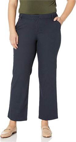 Pantalon extensible décontracté Hilary Radley – taille 6