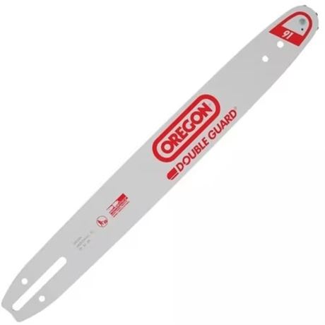 Guide-chaîne Oregon 16 po simple rivet, série 90 | 160SDEA041