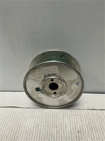 Fil électrique 20 AWG vert 100 pi