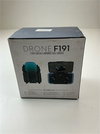 Drone caméra HD UAV
