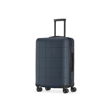 Valise rigide Swiss Mobility MKE extérieur 22 x 14 x 9 po