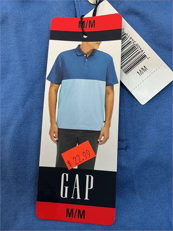 T-shirts homme GAP M