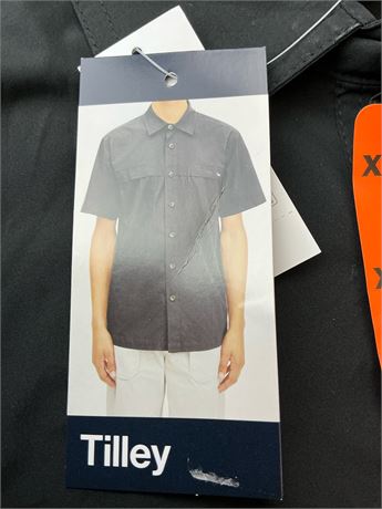 Chemise Tilley Tech homme XXL