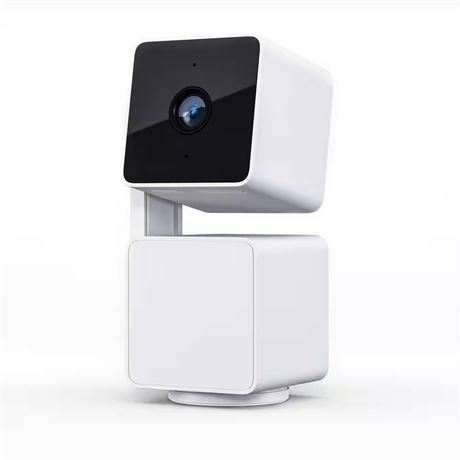 Caméra Wyze Pan v3 1080P intérieur/extérieur
