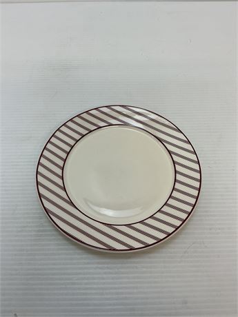 Assiette salade