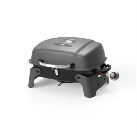 BBQ propane portable 1 brûleur